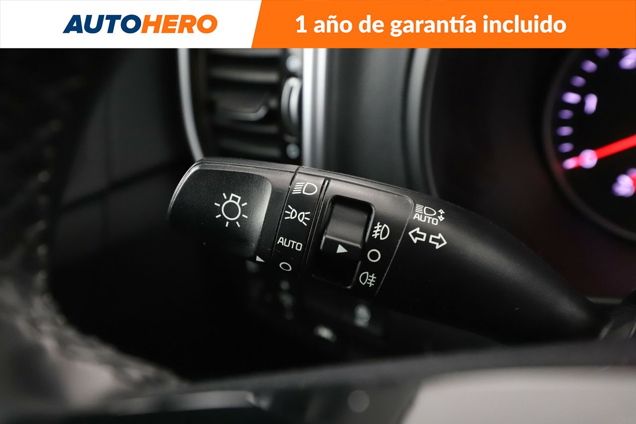 Foto Kia Sportage 16