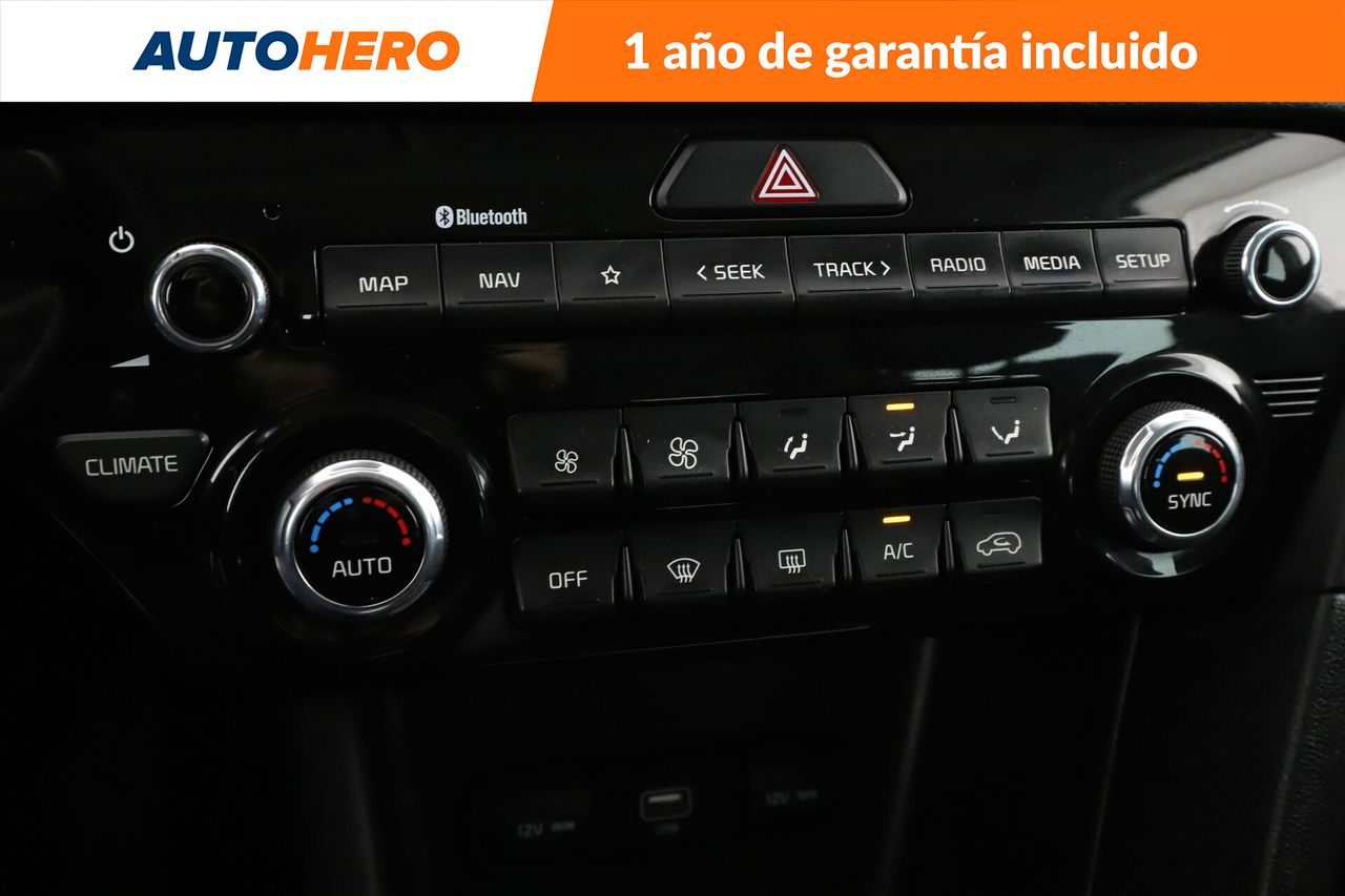 Foto Kia Sportage 17