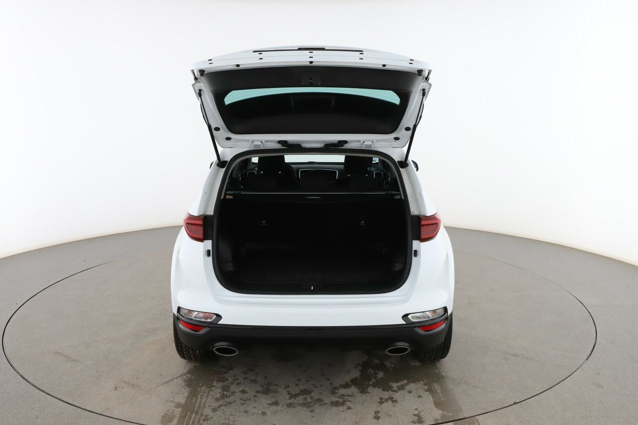 Foto Kia Sportage 24