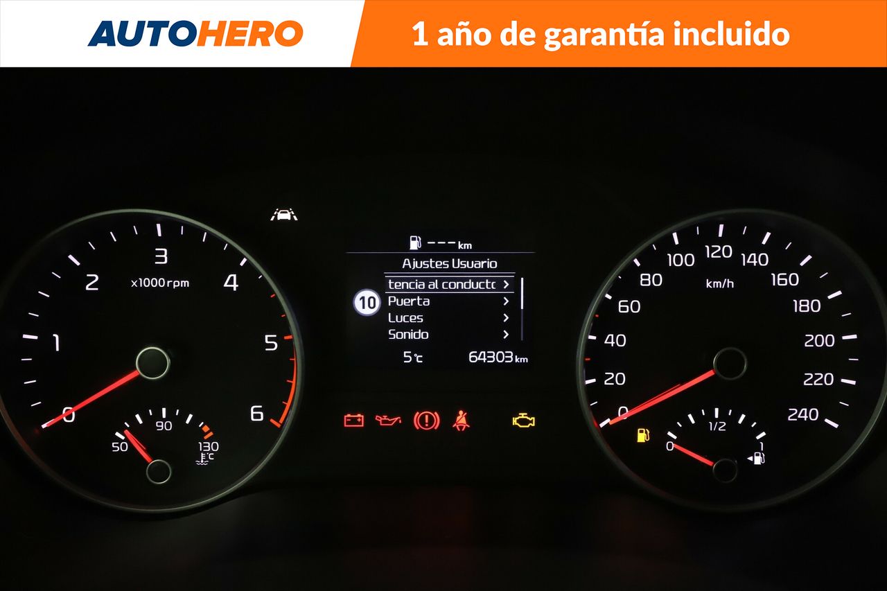 Foto Kia Sportage 28