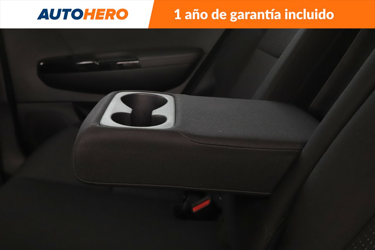 Foto Kia Sportage 30