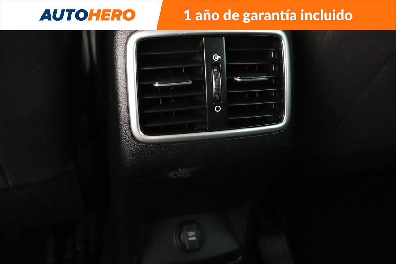 Foto Kia Sportage 31