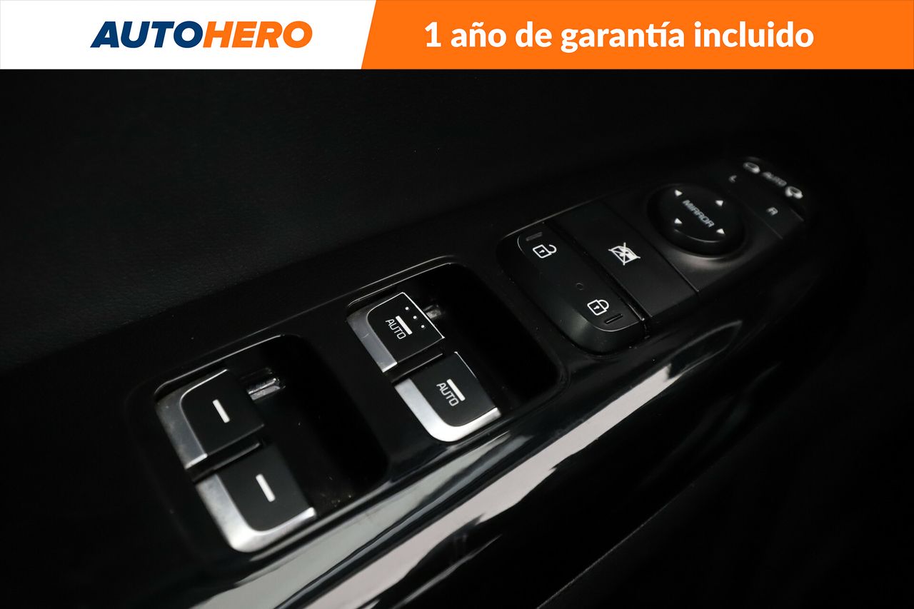 Foto Kia Sportage 32