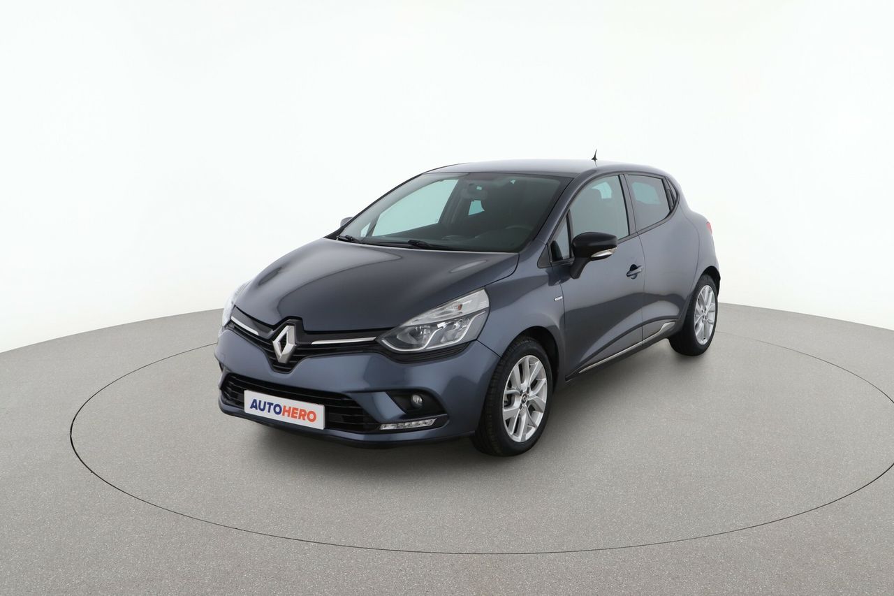 Foto Renault Clio 1