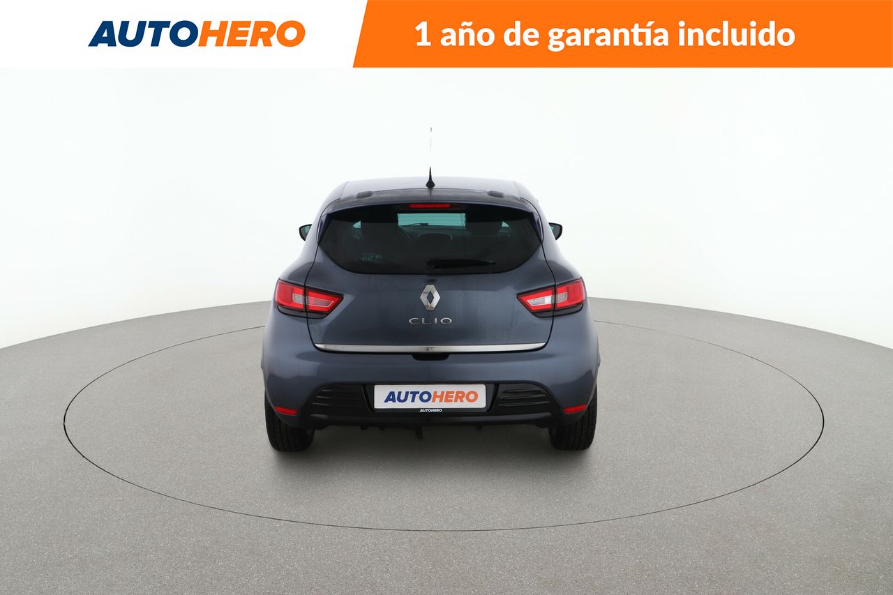 Foto Renault Clio 5