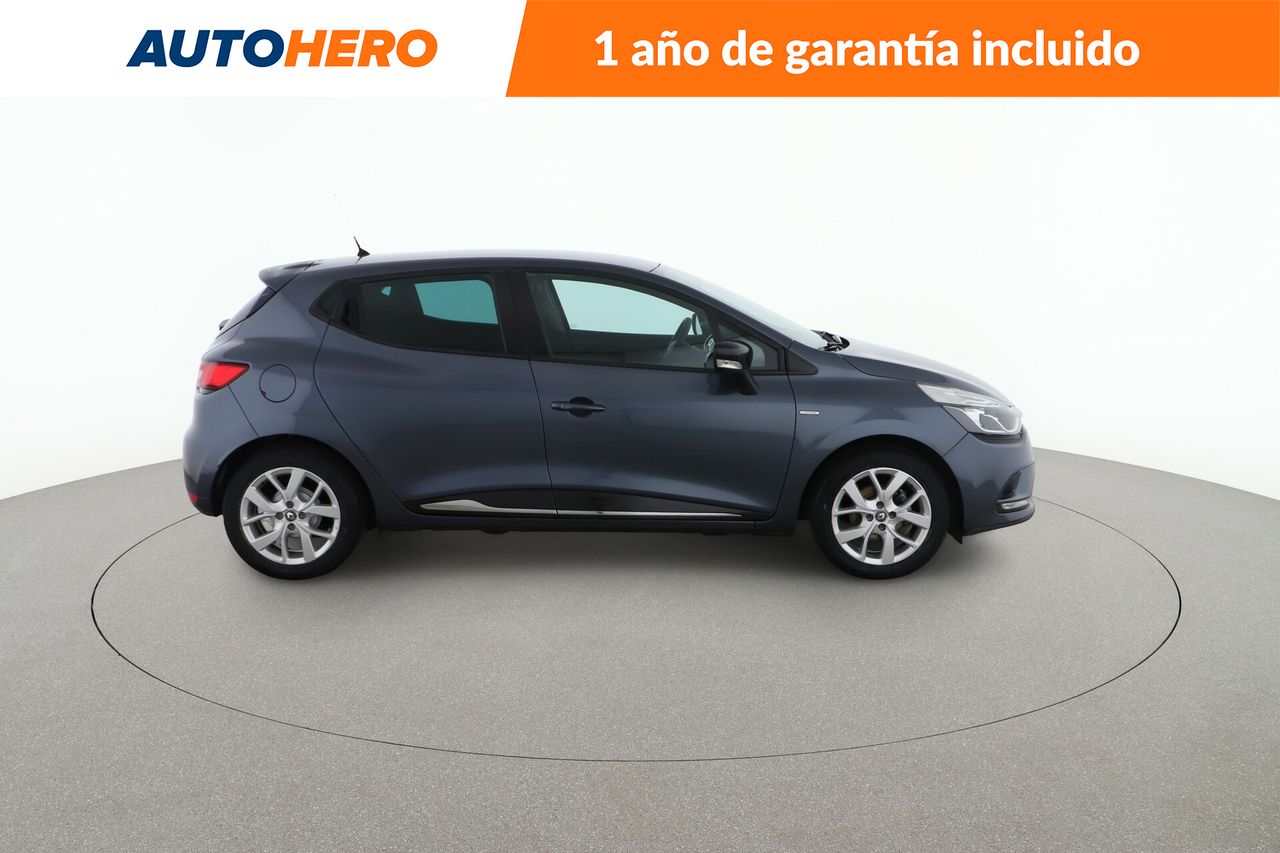 Foto Renault Clio 7