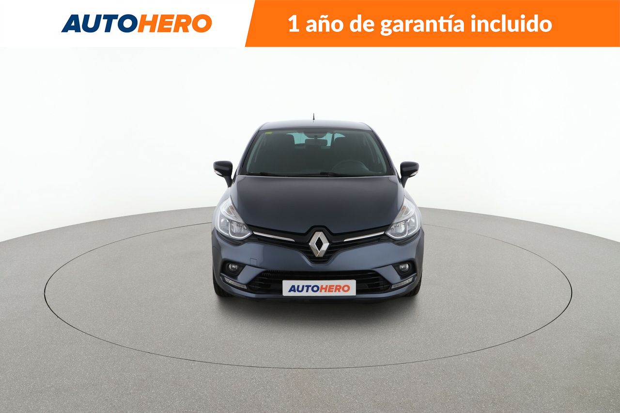 Foto Renault Clio 9
