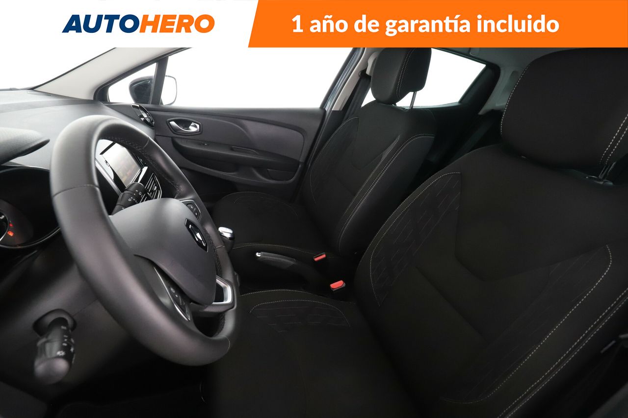 Foto Renault Clio 11