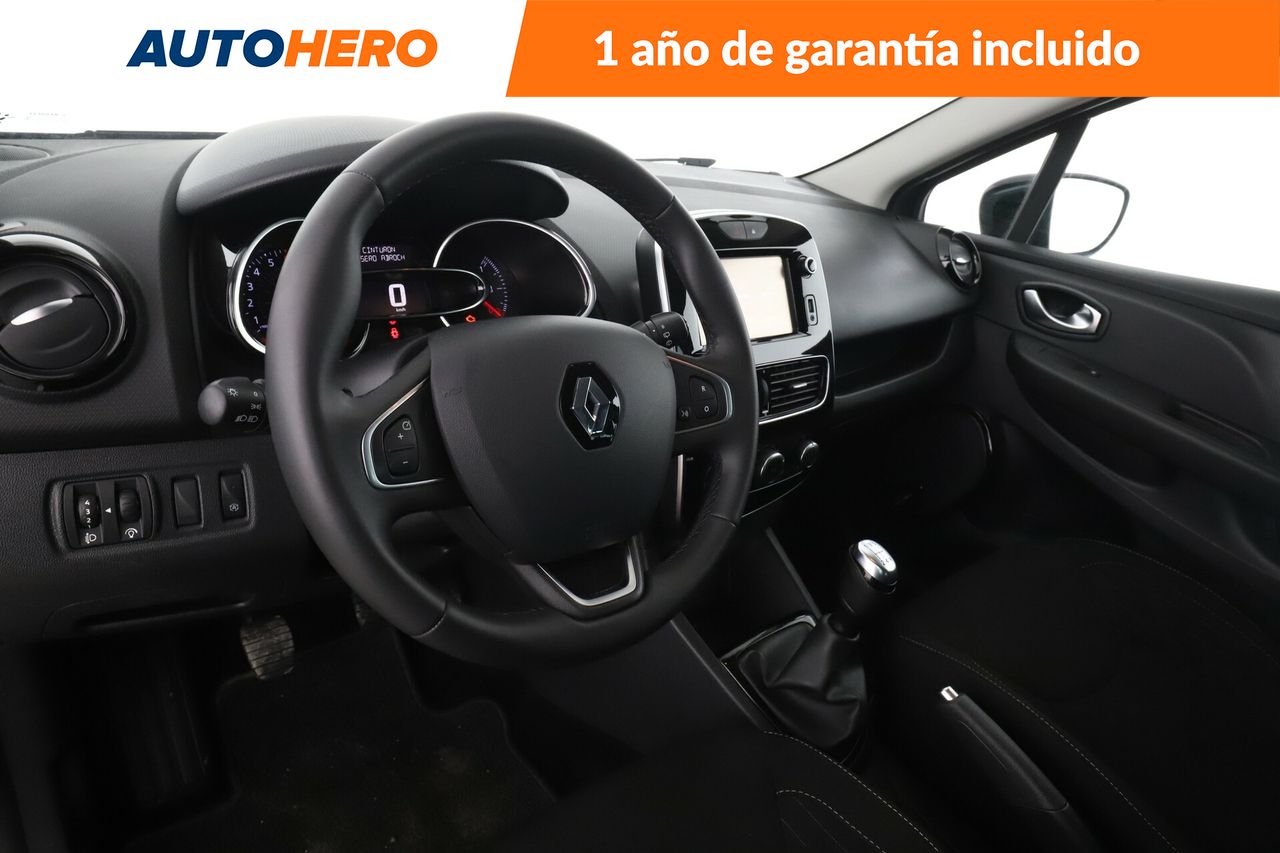 Foto Renault Clio 12