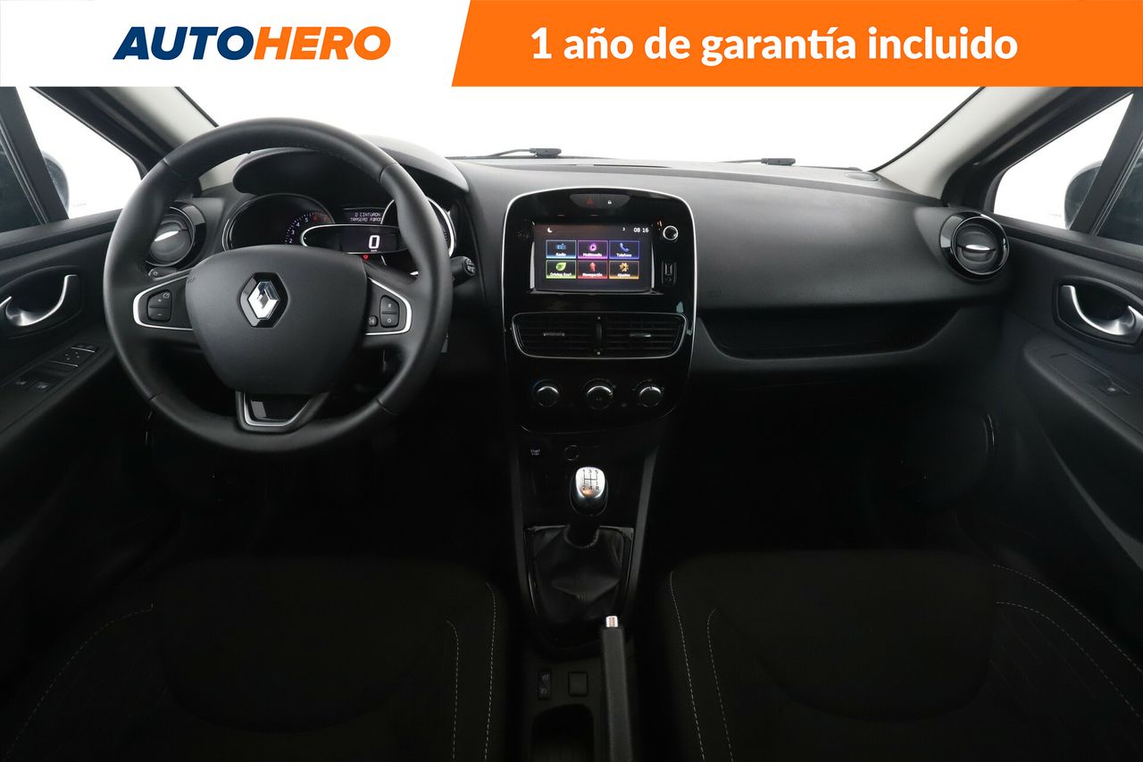 Foto Renault Clio 13