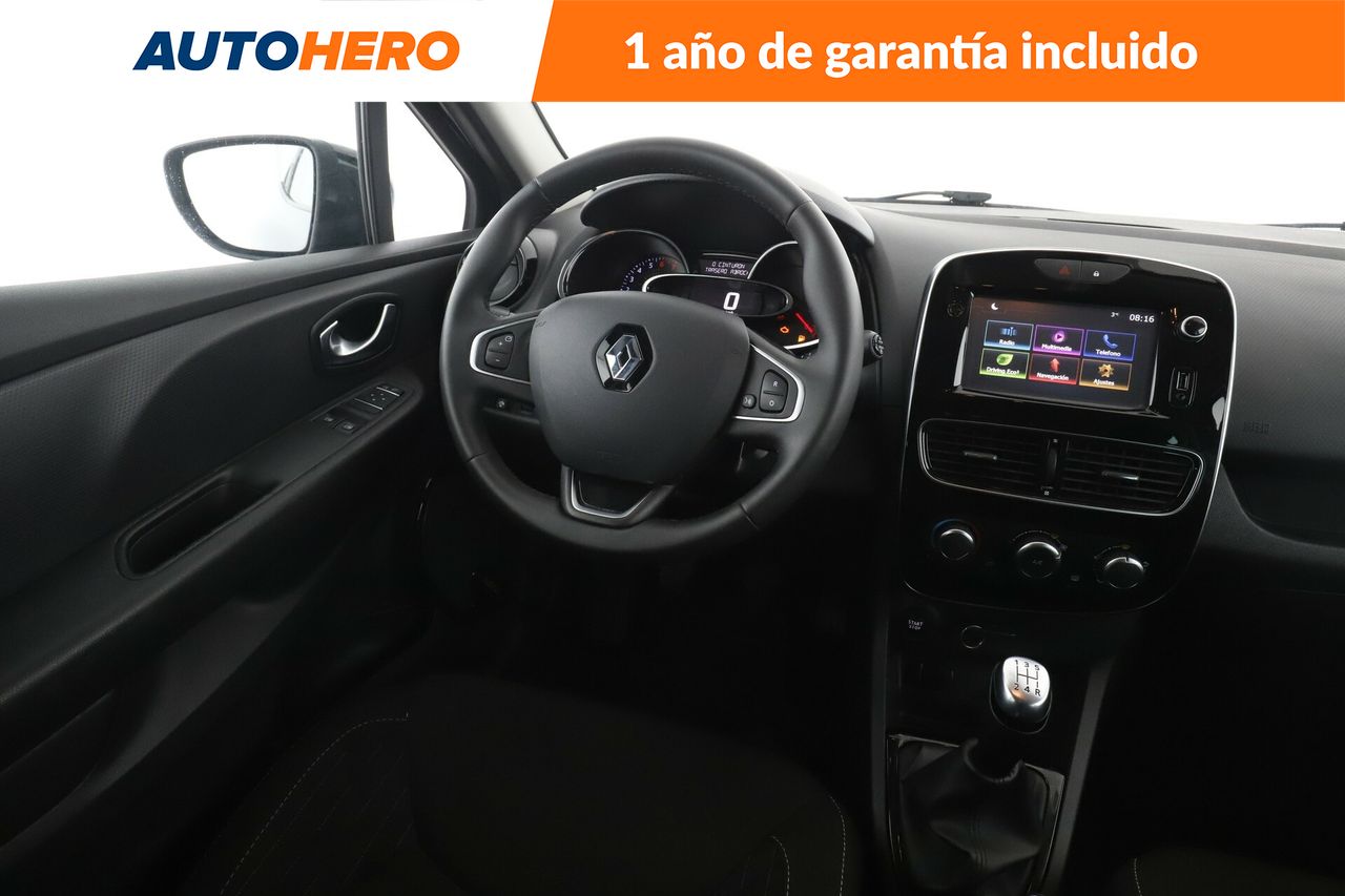 Foto Renault Clio 14