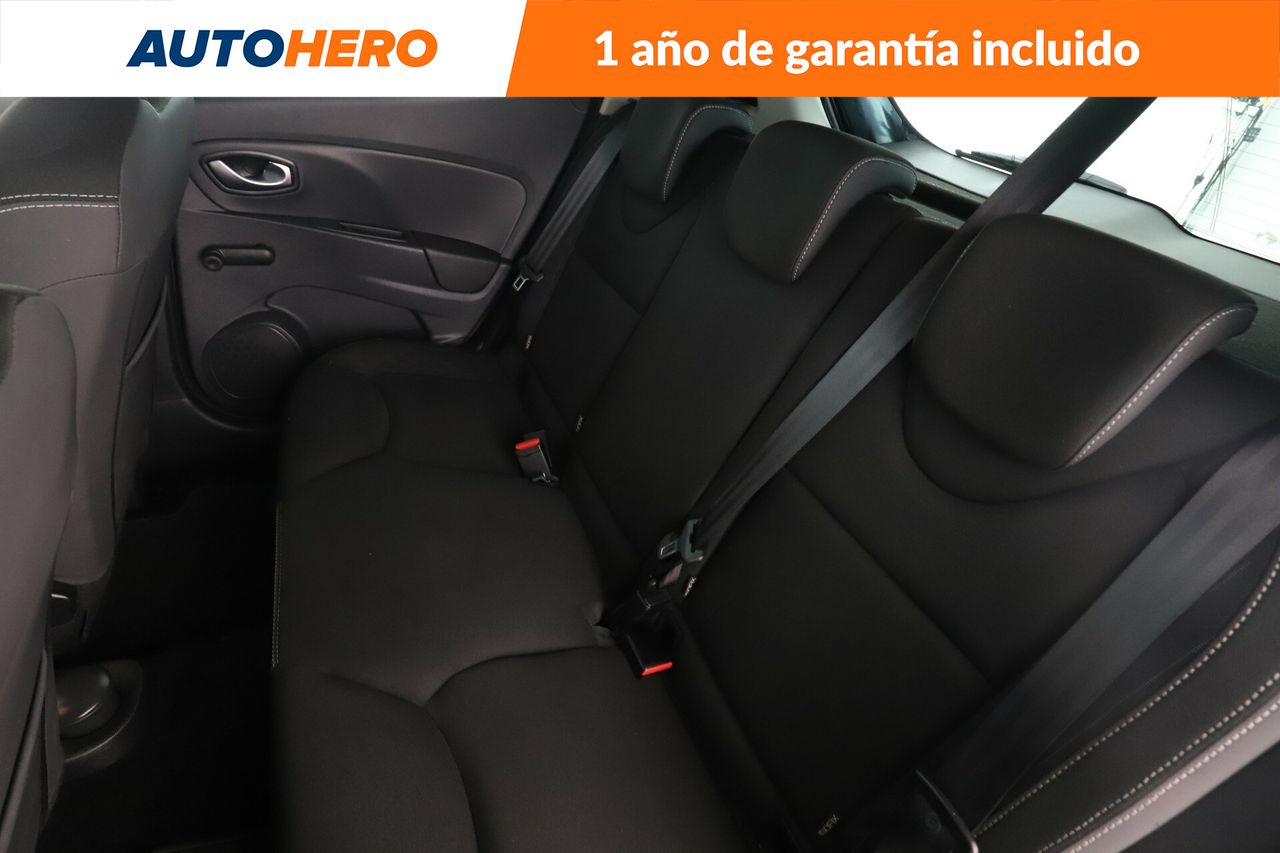 Foto Renault Clio 15