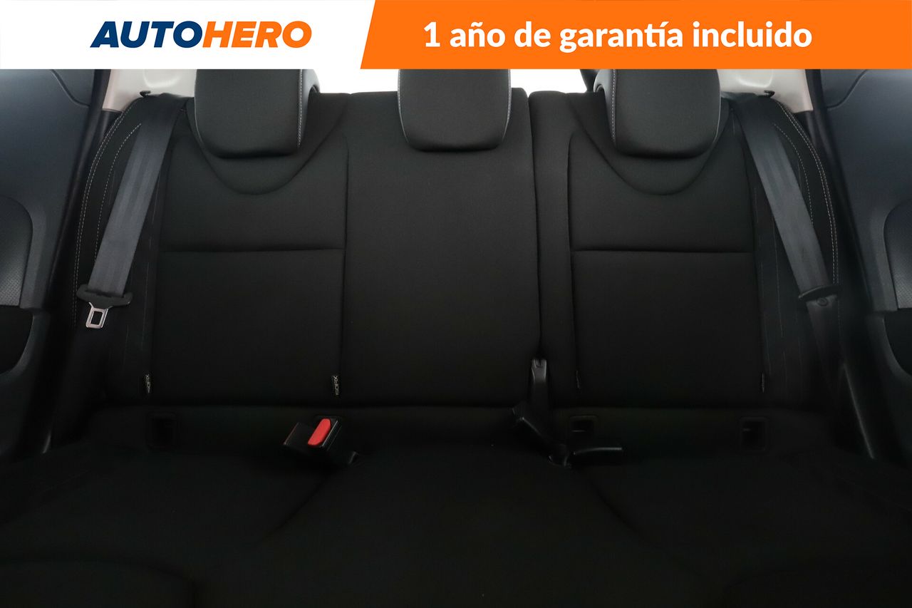 Foto Renault Clio 16