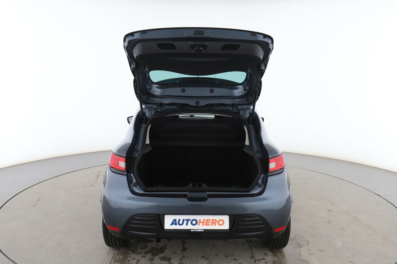 Foto Renault Clio 17