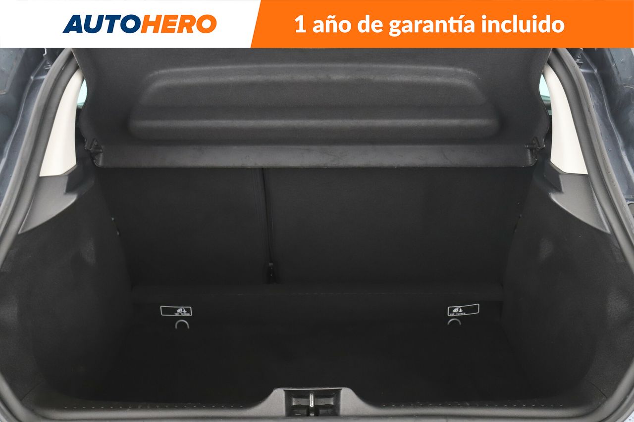 Foto Renault Clio 18