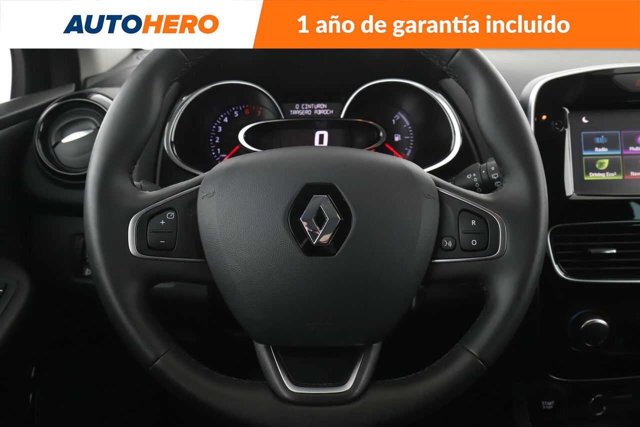 Foto Renault Clio 20