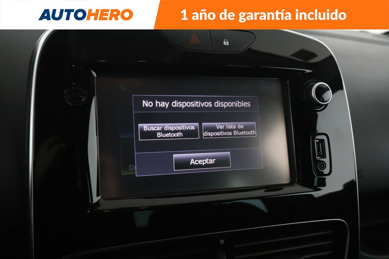 Foto Renault Clio 22
