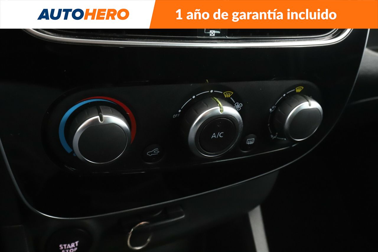 Foto Renault Clio 25