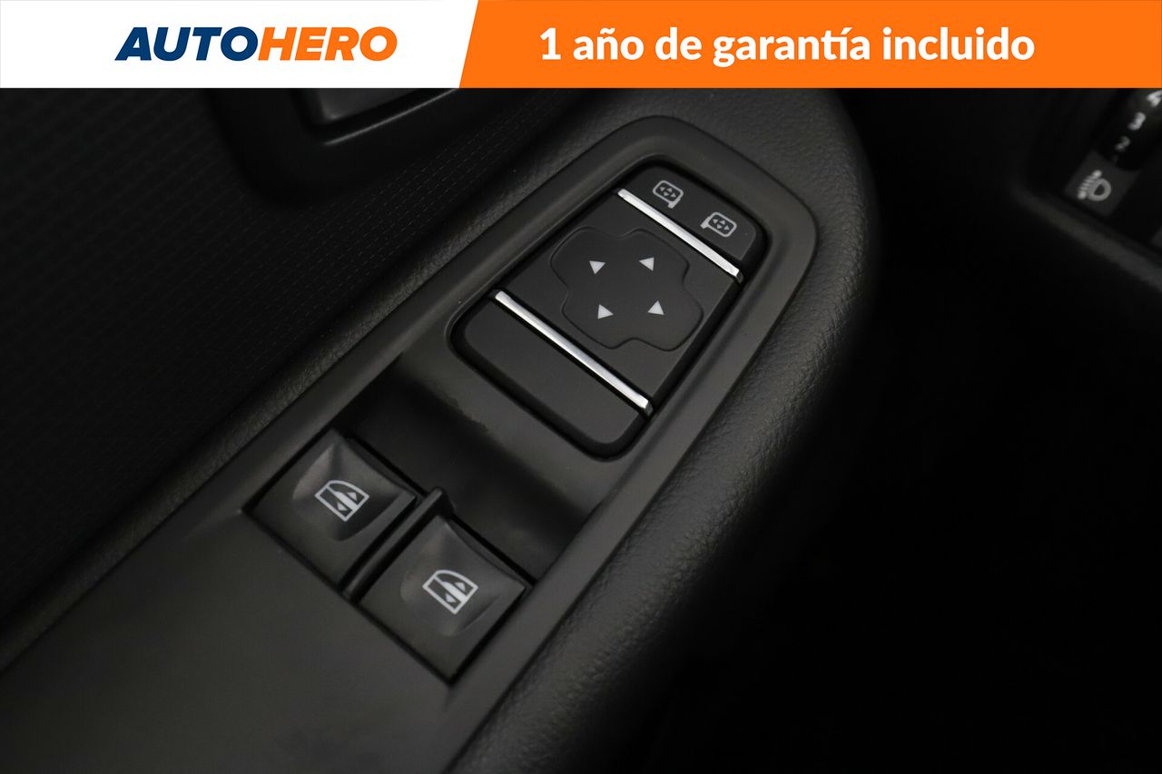 Foto Renault Clio 26