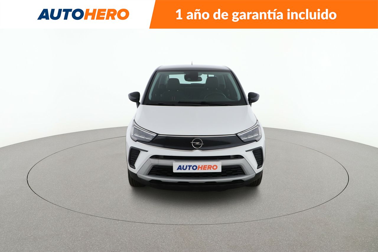 Foto Opel Crossland X 8