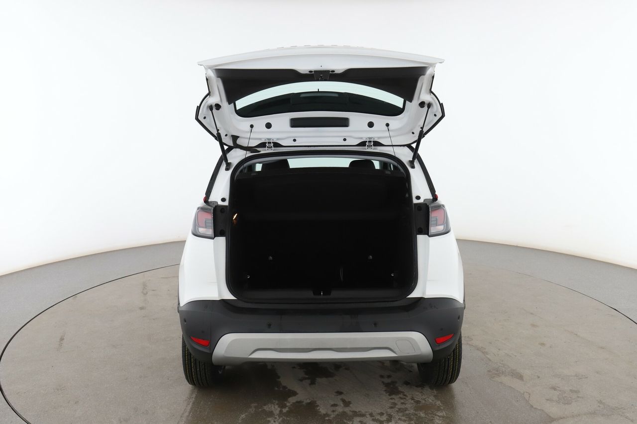 Foto Opel Crossland X 16
