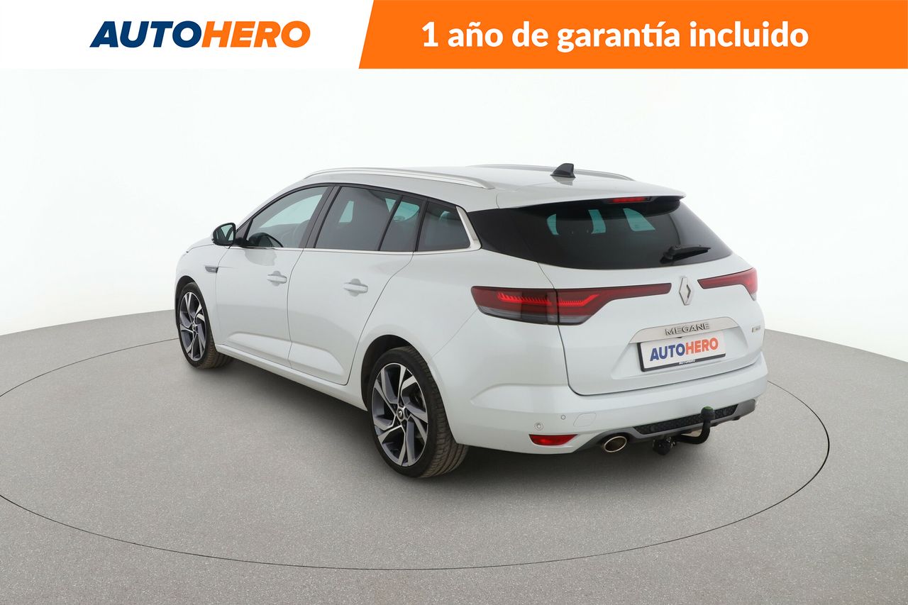 Foto Renault Mégane 3