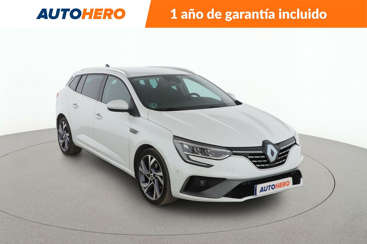 Foto Renault Mégane 7