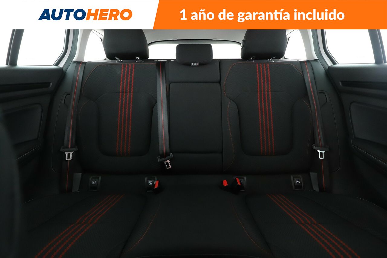Foto Renault Mégane 15