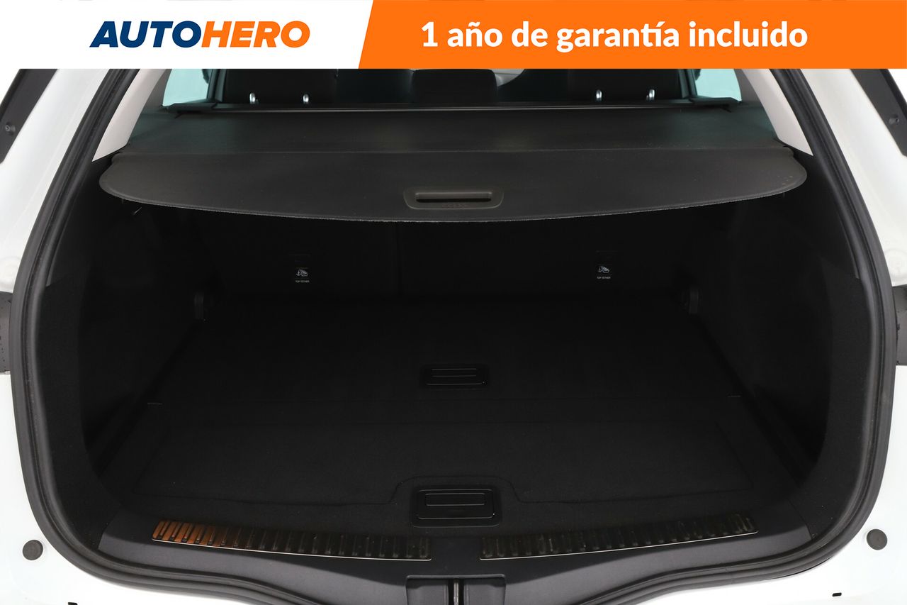 Foto Renault Mégane 17