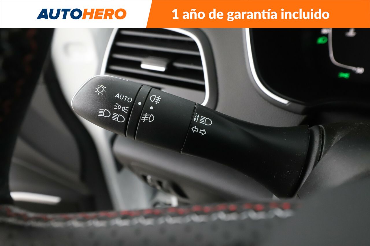 Foto Renault Mégane 21