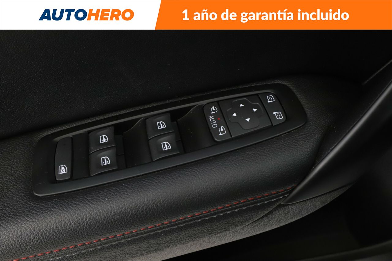Foto Renault Mégane 22