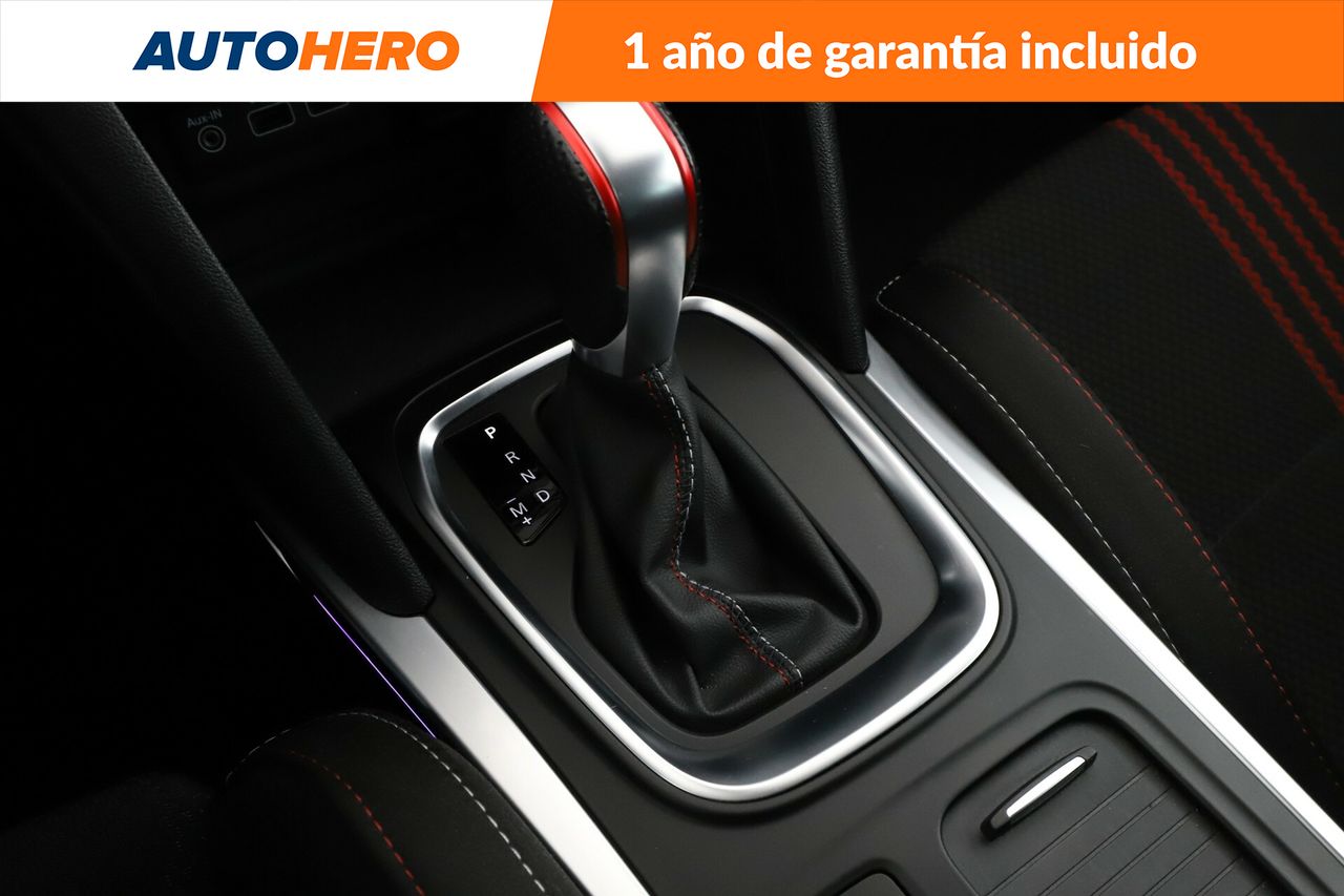 Foto Renault Mégane 23