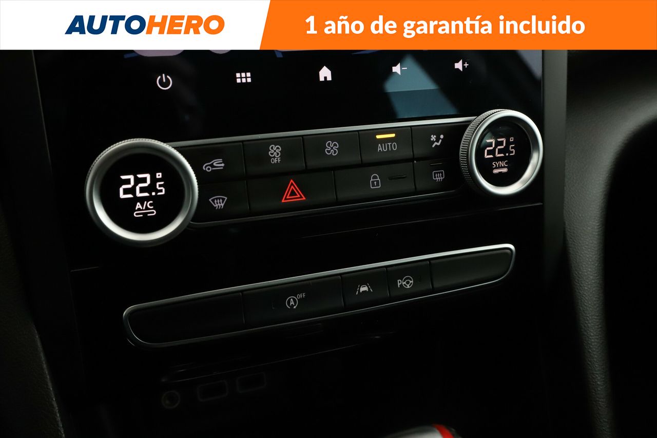 Foto Renault Mégane 25
