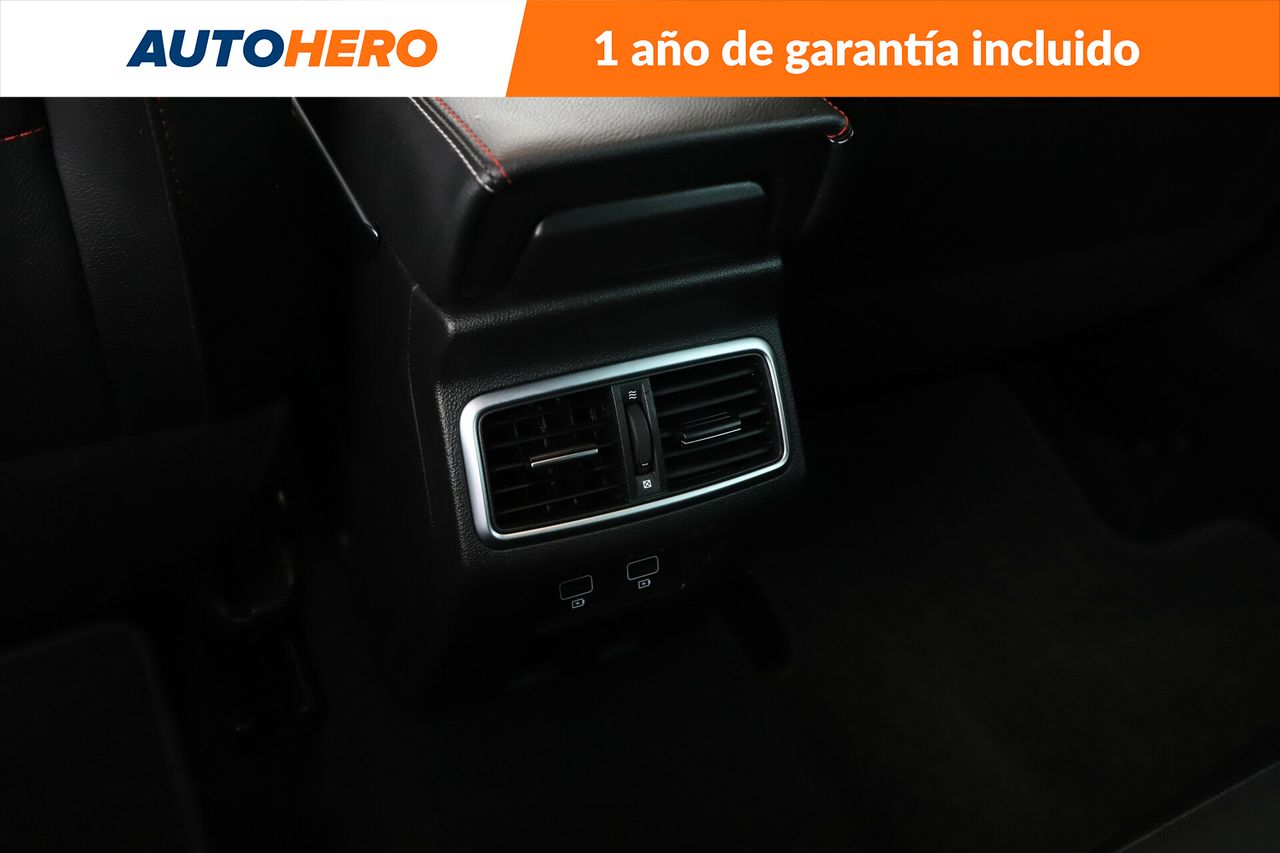 Foto Renault Mégane 29