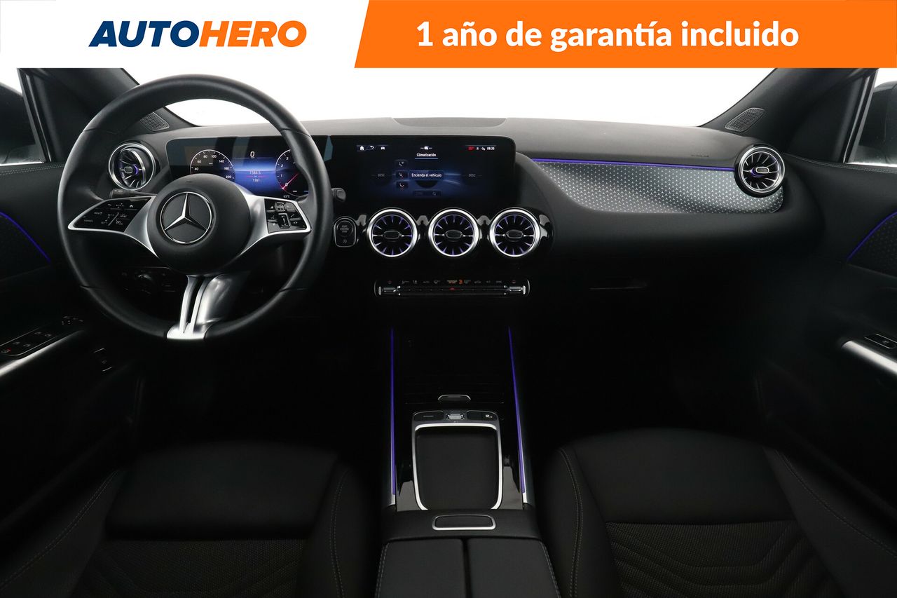Foto Mercedes-Benz Clase GLA 13