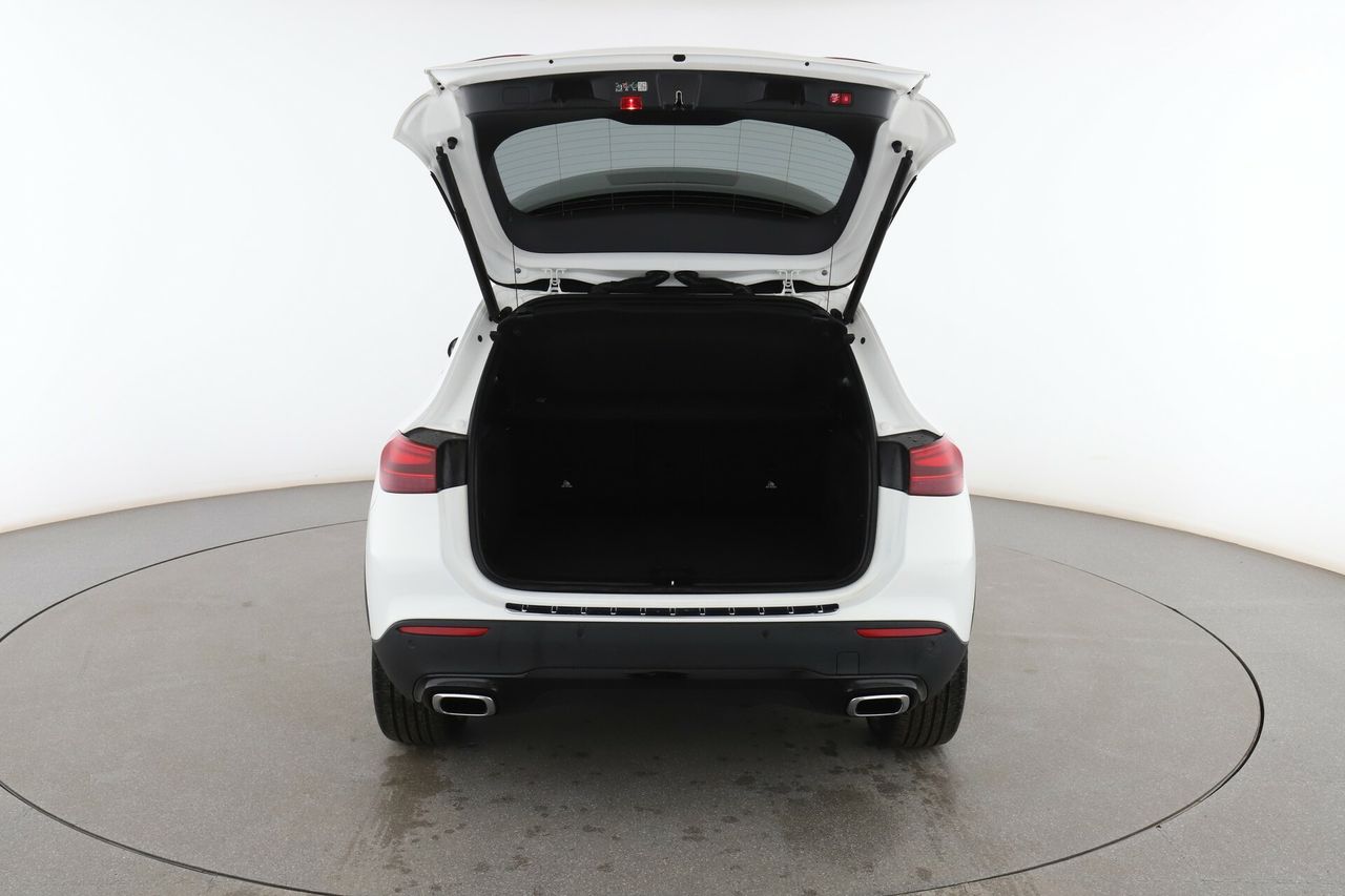 Foto Mercedes-Benz Clase GLA 17