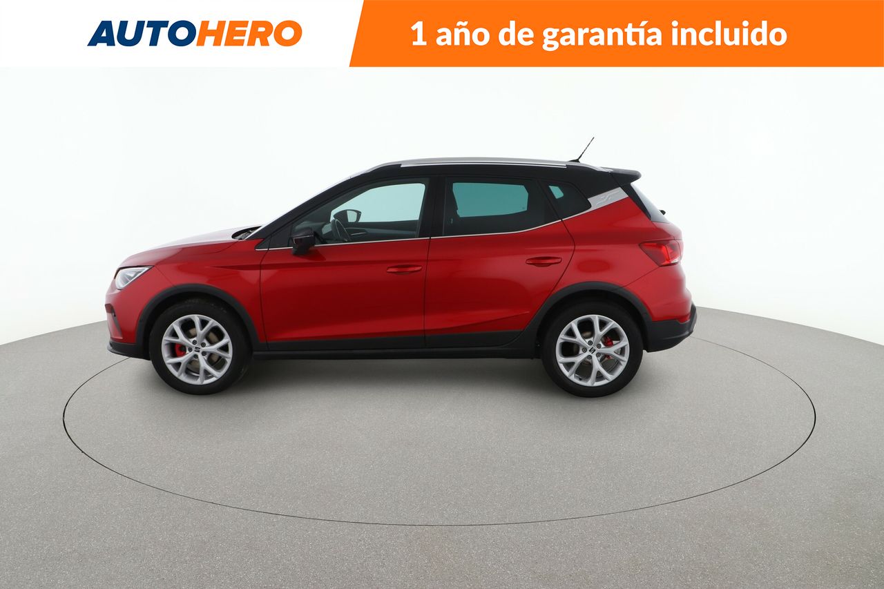 Foto Seat Arona 2