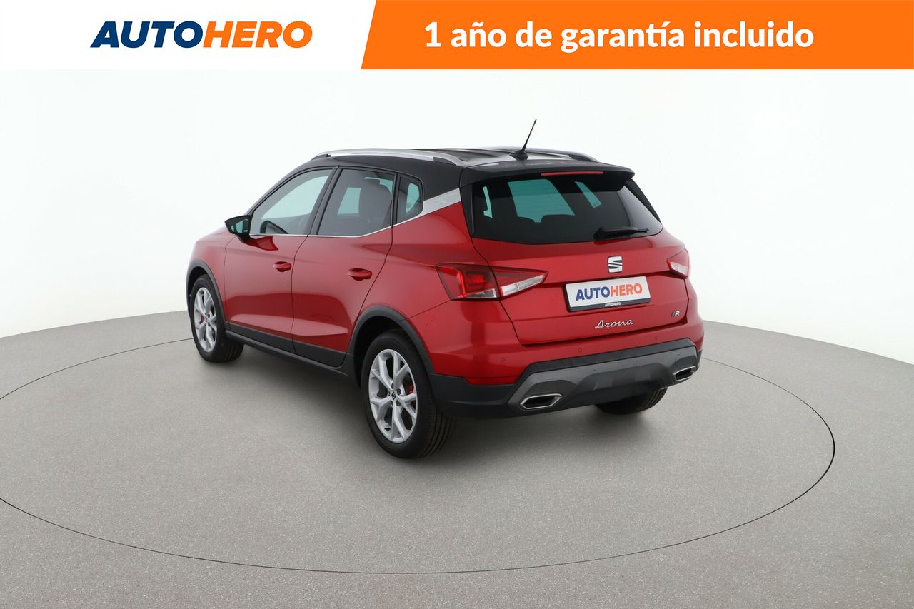 Foto Seat Arona 3