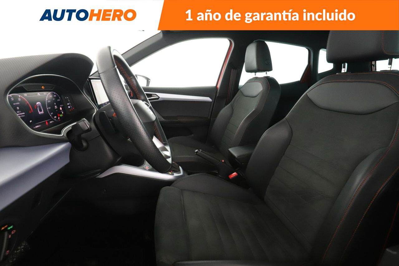 Foto Seat Arona 9