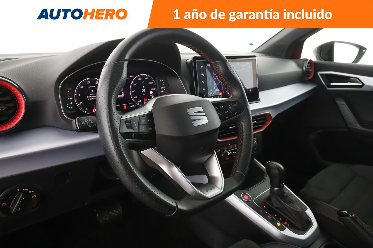 Foto Seat Arona 10