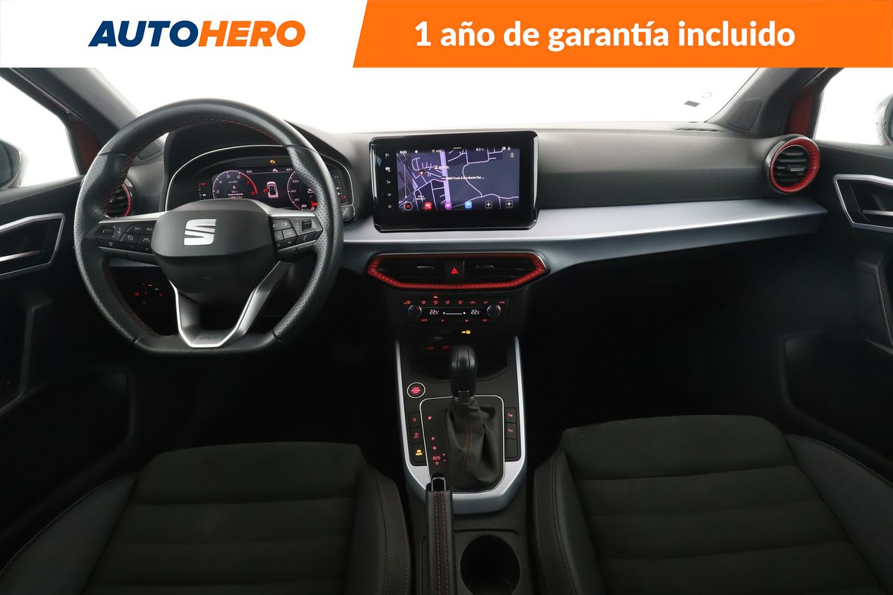Foto Seat Arona 11