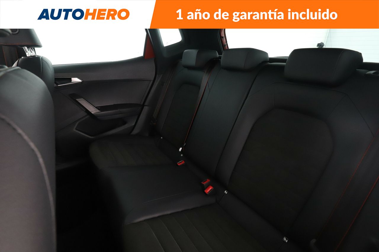 Foto Seat Arona 13