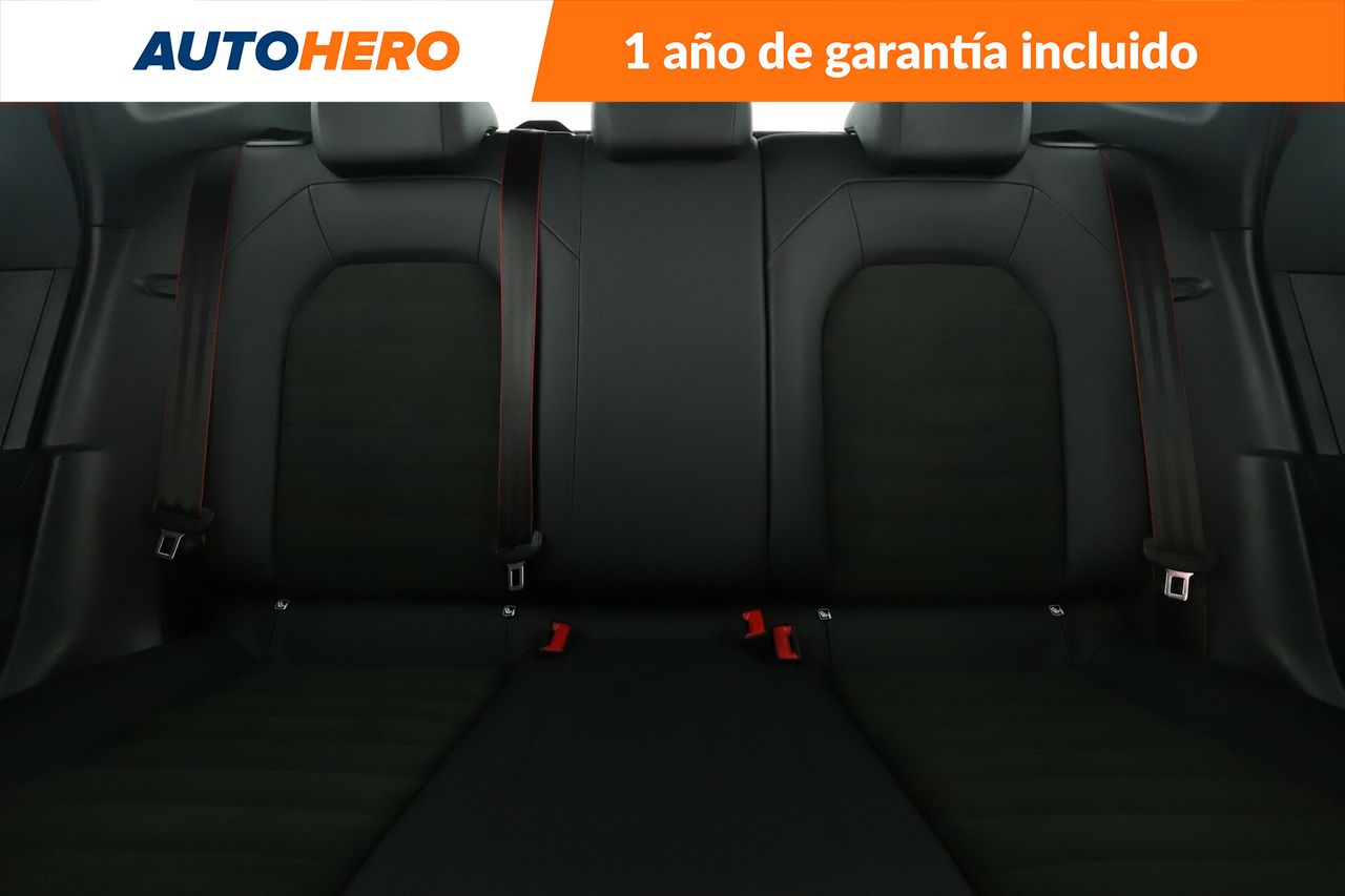 Foto Seat Arona 14