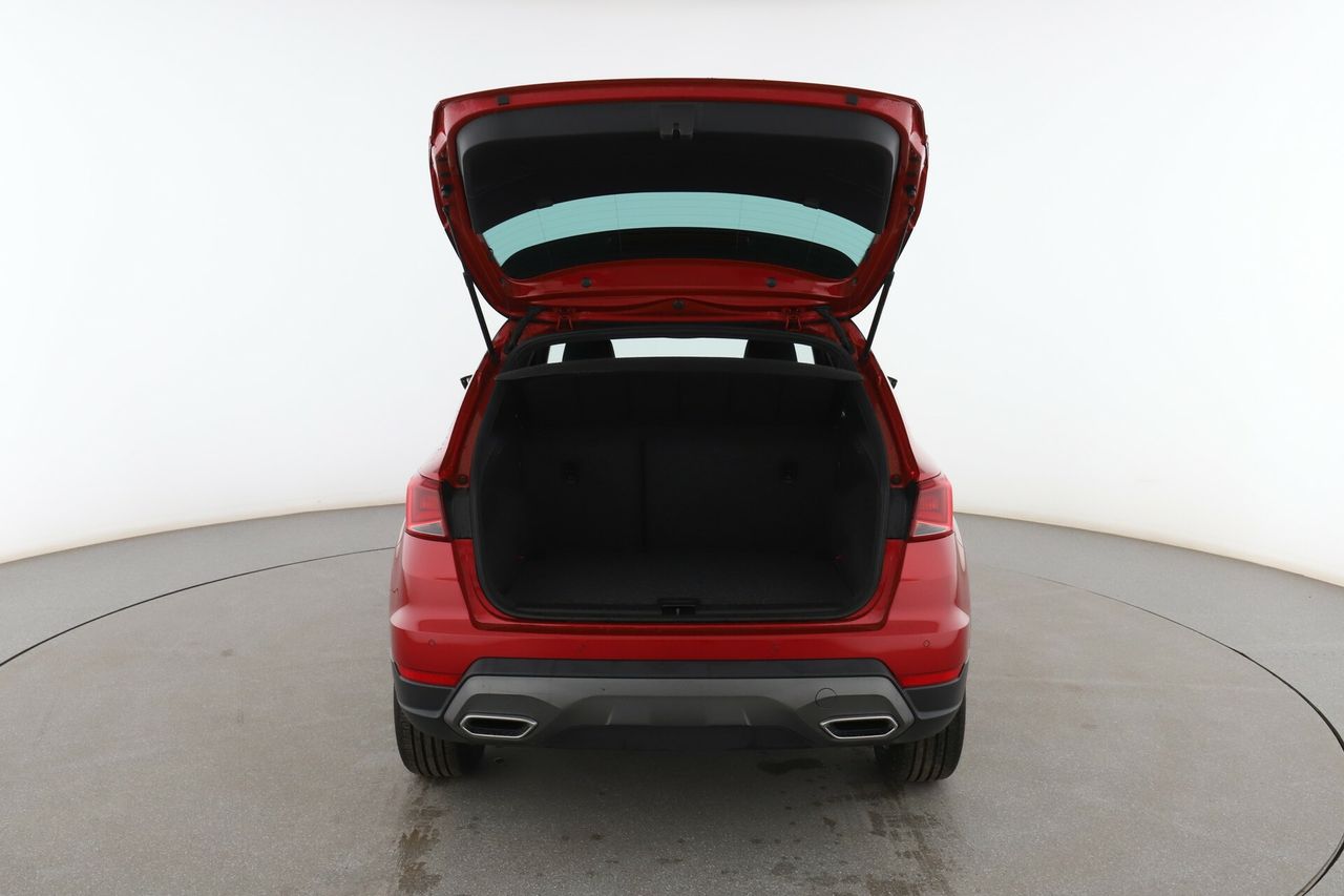 Foto Seat Arona 15