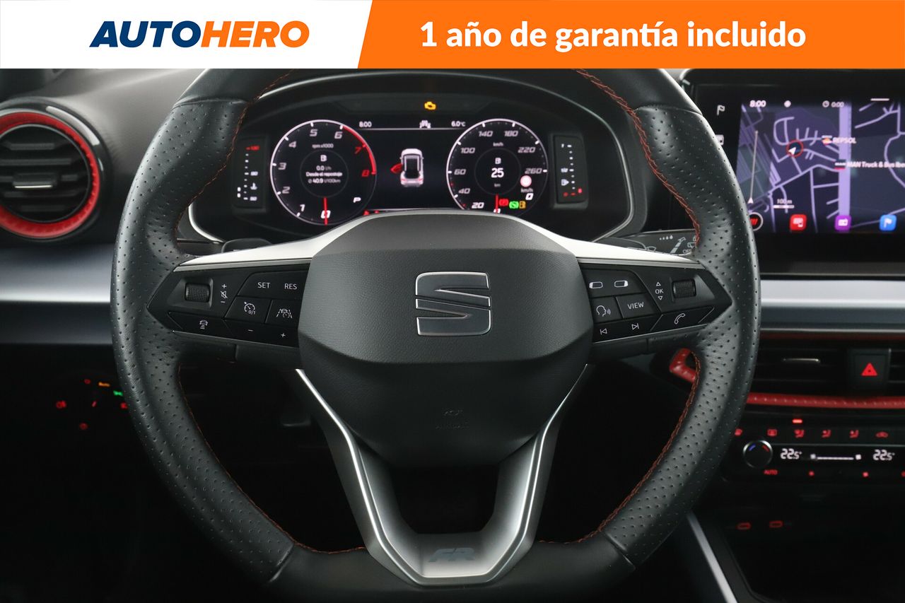 Foto Seat Arona 18