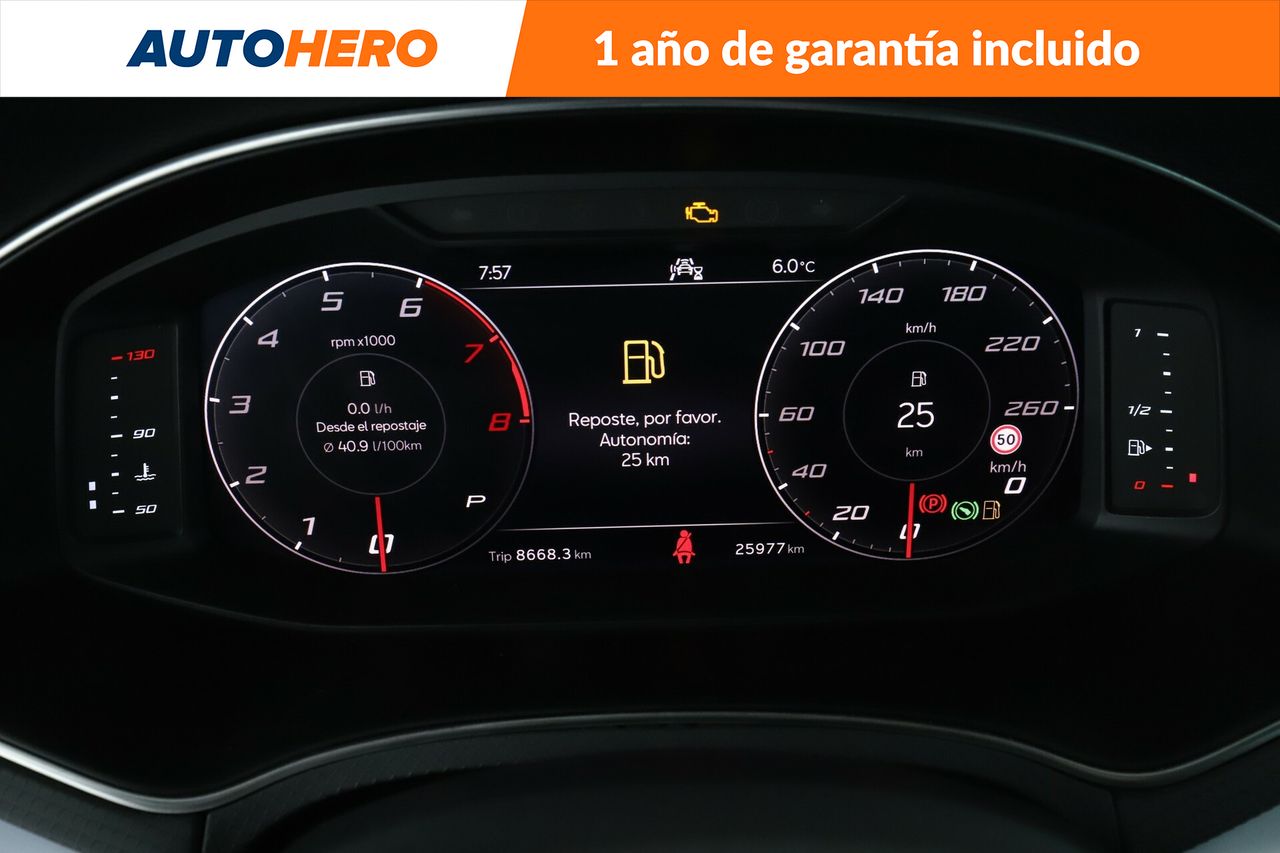Foto Seat Arona 19