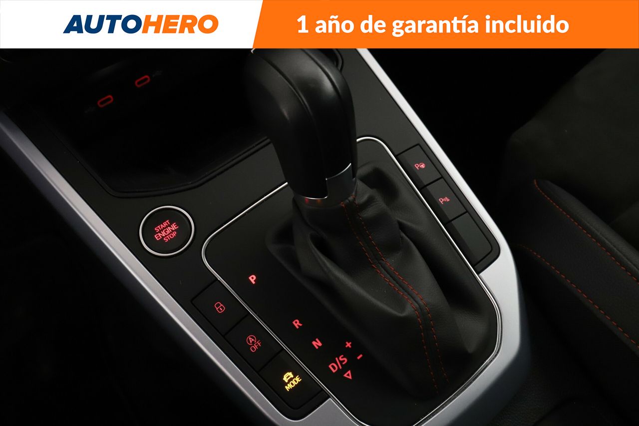 Foto Seat Arona 20