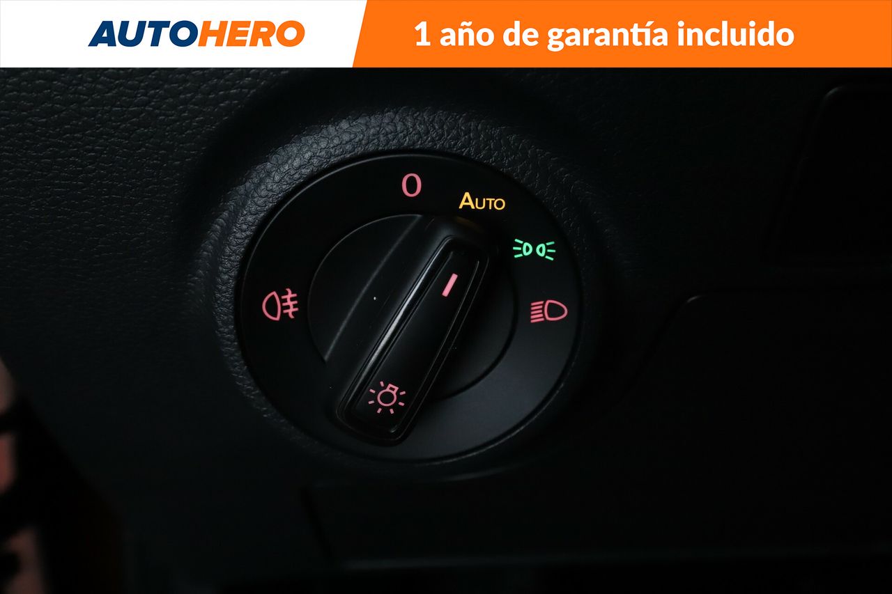 Foto Seat Arona 22