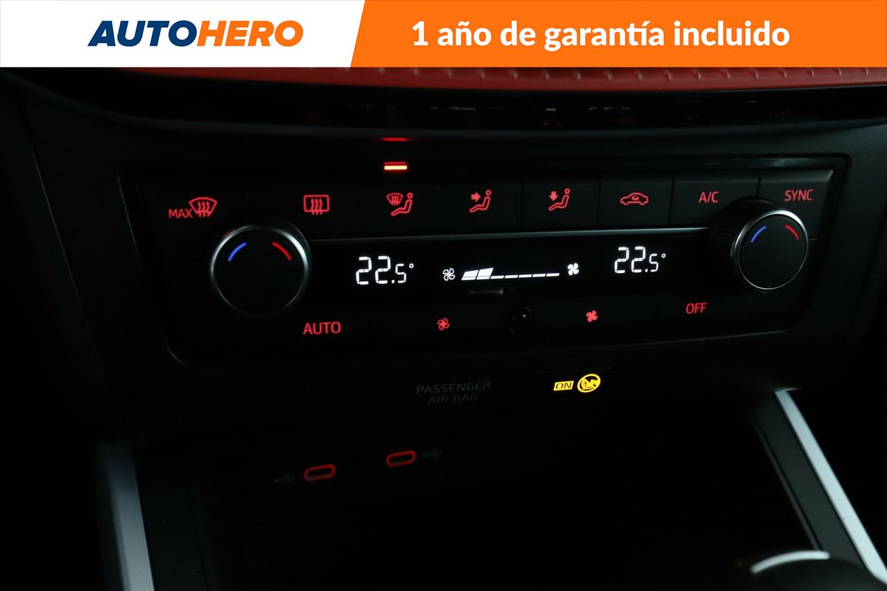 Foto Seat Arona 23