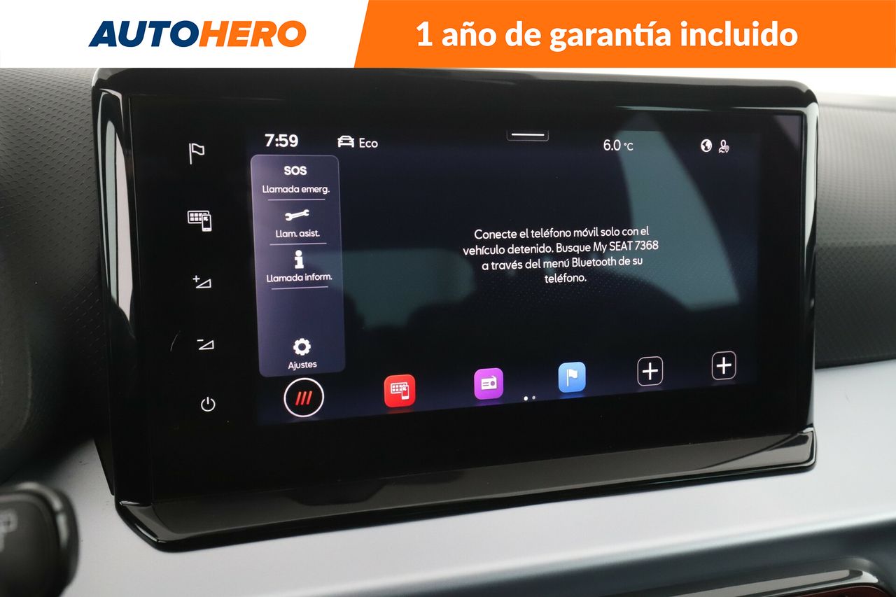 Foto Seat Arona 26
